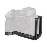 SmallRig 6034 - montażowa płytka L-kształtna do Sony Alpha 7 V / 7R V / 7 IV / 7S III / 1 / 7R IV